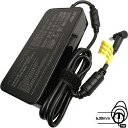ASUS AC NAPÁJACÍ ADAPTÉR 280W 20V 3pin 6.0mm -bez EU plug