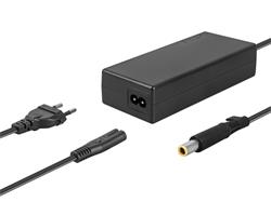 Nabíjecí adaptér pro notebooky Dell 19,5V 4,62A 90W konektor 7,4mm x 5,1mm s vnitřním pinem
