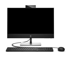 HP ProOne 440 G9 AiO 23.8 NT, i5-14400T, 1920x1080 IPS, Intel HD, 1x16 GB DDR4, SSD 512 GB, FDOS, 3-3-3