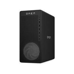 OMEN 16L TG03-0022nc, Ryzen 7 8700F, RTX5060/8GB, 16GB, SSD 1TB, W11H, 3-3-0, Black, WiFi/BT