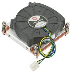 Supermicro 1U Active CPU Heat Sink for Intel Socket 1151/1200 Series Processors