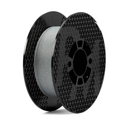 Filament PM tisková struna/filament 1,75 MARBLEJet tmavý 0,5 kg