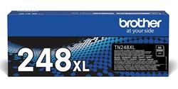 Brother TN-TN248XL, toner black, 3 000 str.