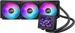 AIOCOOL ASUS ROG RYUJIN III 360 ARGB EXTREME, 360mm