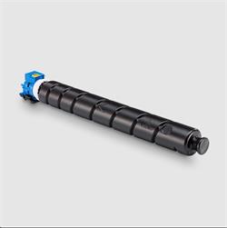 Kyocera Toner cyan na 20 000 A4 (při 5% pokrytí), pro TASKalfa 5052ci/6052ci/5053ci/6053ci
