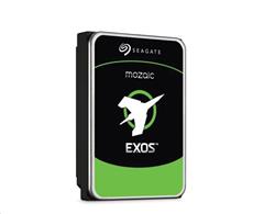 SEAGATE HDD Server Seagate Exos M Mozaic 3+  28TB (3.5'/ 28TB/ SATA 6Gb/s / 7200rpm / 512MB)