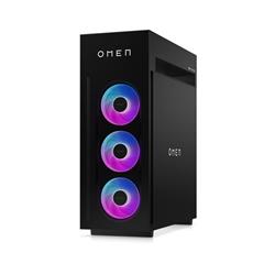 OMEN MAX by HP 45L GT23-0590nc, AMD RYZEN 9 9950X3D, RTX5090/32GB, 64GB/DDR5, SSD 2TB, W11H, 3-3-0, WiFi
