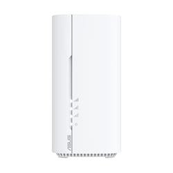ASUS 4G-BE58 Dual-Band Wi-Fi 7 LTE Router BE3600, 8 int., 1×2.5G, 3×1G, Nano SIM