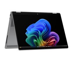HP OmniBook X Flip 14-kb0000ncx, Ultra 5 325, Touch/14.0/2880x1800/OLED, 16GB, SSD 512GB, W11H, 2-2-2, Silver