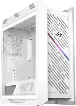 Skříň ASUS ROG STRIX Helios II GX601S White