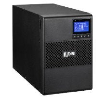 EATON UPS 9SX 700VA, On-line, Tower, 700VA/630W, výstup 6x IEC C13, USB, displej, sinus
