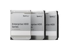 Synology HDD Enterprise SATA 3.5” 8TB HAT5320-8T, 7200ot./min., cache 512MB, 5 let záruka