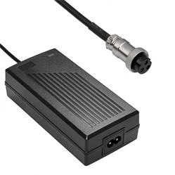 Akyga Napájecí zdroj e-skútru 42V / 2A 84W GX16 3-pin 12mm