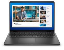 Dell 16 DC16250/C5-120U/16GB/512GB SSD/16" FHD+/Integrated/FgrPr/3 Cell/noAC/noPCORD/WLAN/Backlit Kb/W11 Pro/3Y ProSpt