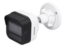 Vivotek IB9380-HV-V2 IP kamera, 5MP, H.265, bullet, PoE, IR 30 m, AI, mSDXC, venkovní