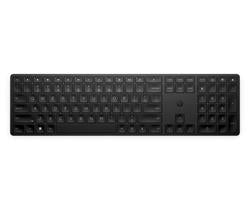 Bezdrôtová klávesnica HP 455 Programmable