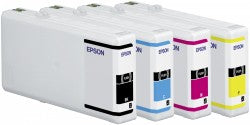Epson inkoust WP4000/4500 series black XXL