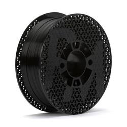 Filament PM tisková struna/filament 1,75 ABS-T černá, 1 kg