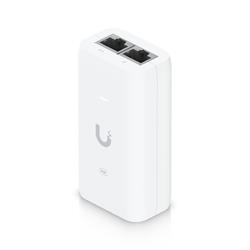Ubiquiti UniFi PoE adaptér, adaptér pro napájení zařízení UniFi a Gigabitové LAN připojení