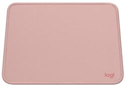 Logitech Mouse Pad Studio Series - DARKER ROSE - NAMR-EMEA