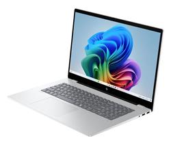 HP OmniBook 7 17-dc0000nc, Ultra 5 226V, Touch/46098/1920x1080, 16GB, SSD 1TB, W11Pro, 2-2-2, Silver