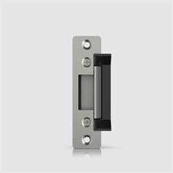 Ubiquiti Bezpečnostní elektrický zámek (fail-secure), hloubka západky 15 mm