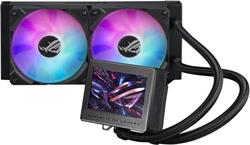 AIOCOOL ASUS ROG RYUJIN III 240 ARGB, 240mm