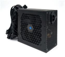 Zdroj 650W 1stCOOL DARK LINE 650 88+ bulk