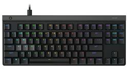 Logitech G515 RAPID TKL - BLACK - CZE-SKY - USB - EMEA - LINEAR