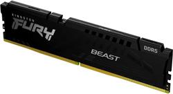 Kingston FURY Beast DDR5 32GB 5600MHz DIMM CL36 1Rx8