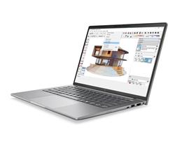 HP ZBook 8 G2a 14, Ryzen AI 7 PRO 450, Touch/1920x1200/400n, 32GB, SSD 1TB, W11Pro, 3-3-3