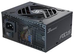 Zdroj Seasonic FOCUS SGX - 750W, 80+ Gold, modular