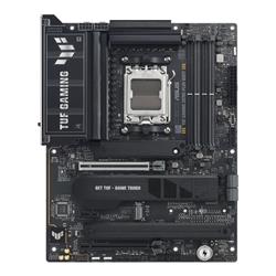 MB ASUS TUF Gaming X870E-PLUS WIFI7 /AM5/4xDDR5/M.2/W7+BT5.4/HDMI/USB4/ATX