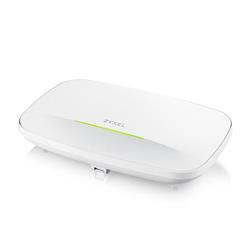 Zyxel WBE630S  BE12.3K (2.4GHz: 2x2:2, 5 or 6GHz: 4x4:4) MU-MIMO, Smart Antenna, Dual Radio 2.4 and 5 or 6GHz, incl 1 ye