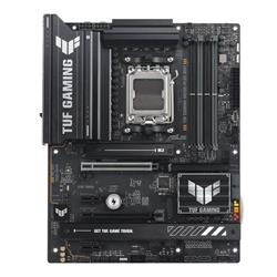 MB ASUS TUF Gaming B650E-PLUS WIFI /AM5/4xDDR5/M.2/W6E+BT5.3/ATX