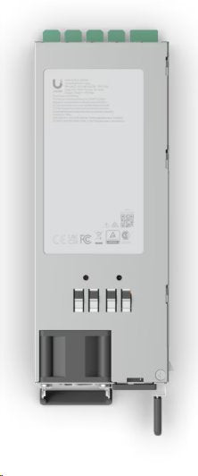Ubiquiti Hot-Swappable Power Module (600W)