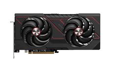VGA SAPPHIRE PULSE AMD Radeon RX 9070 16GB