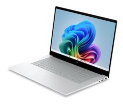 HP OmniBook X 17-de0071ncx, Ultra 7 355, Touch/46098/1920x1080, 16GB, SSD 512GB, W11Pro, 2-2-2, Silver