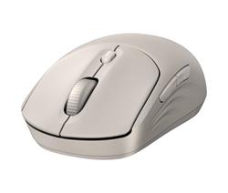 Bezdrôtová myš HP 400 Quiet - Maple