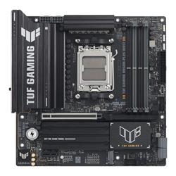 MB ASUS TUF Gaming B850M-PLUS WIFI7 /AM5/4xDDR5/M.2/W7+BT5.4/HDMI/DP/mATX