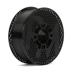 Filament PM tisková struna/filament 1,75 ABS černá, 1 kg