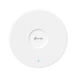 TP-link EAP773 Tri-Band AP Wi-Fi 7 BE9300, 1x10G, int. antény, 802.3bt PoE++, Omada SDN, vnitřní