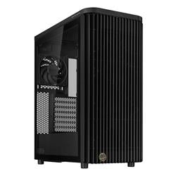 Skříň ASUS ProArt PA401 TG PWM Black