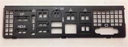 SUPERMICRO 1U I/O Shield for X11SSV-M4 with EMI Gasket in CSE-504/505
