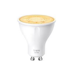 TP-link Tapo L610 Chytrá stmívatelná Wi-Fi žárovka, 2700K, GU10
