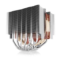Noctua chladič NH-D15S - produkt 100% OK, pomačkaný roh krabice