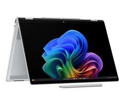 HP OmniBook X Flip 16-as0000nc, Ultra 5-226V, Touch/16.0 1920x1200/OLED/300n, UMA, 16GB, SSD 1TB, W11H, 2-2-2