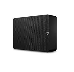 Seagate HDD Externí Expansion Desktop 3.5" 22TB - USB 3.0, Černá