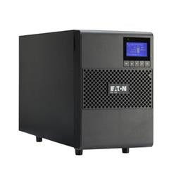 EATON UPS 9SX 1000VA, On-line, Tower, 1000VA/900W, výstup 6x IEC C13, USB, displej, sinus