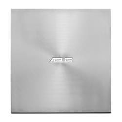DVD ASUS ZenDrive U8M, USB-C, slim, externí, stříbrná